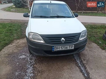 Авто Renault Logan 2013 № 8437930