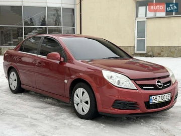 Авто Opel Vectra 2007 № 8437938
