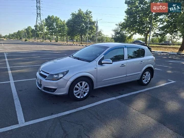 Авто Opel Astra 2005 № 8437940
