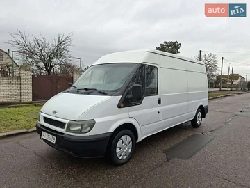 Авто Ford Transit 2004 № 8437950