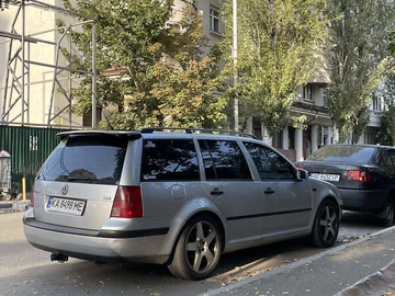 Авто Volkswagen Bora 2004 № 8437956