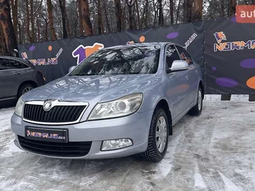 Авто Skoda Octavia 2010 № 8438035