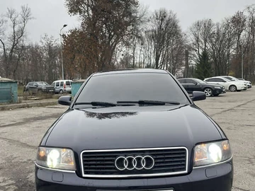 Авто Audi A6 2003 № 8438037