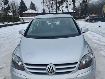 Авто Volkswagen Golf Plus 2006 № 8438039