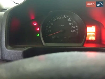 Авто Nissan Nv200 2011 № 8438047