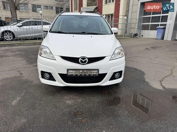 Авто Mazda 5 2009 № 8438048