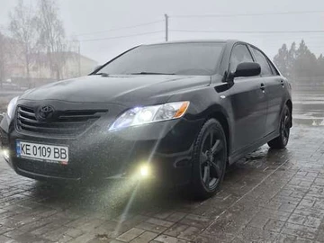 Авто Toyota Camry 2006 № 8438108