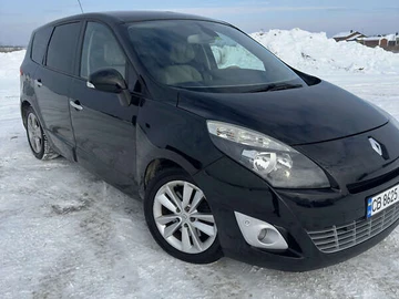 Авто Renault Grand Scenic 2011 № 8438116