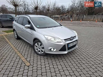 Авто Ford Focus 2014 № 8438126