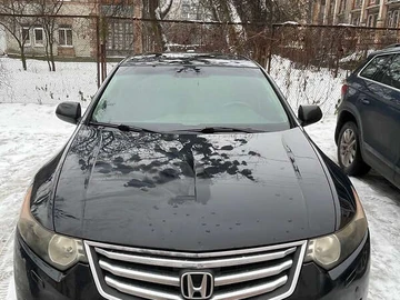 Авто Honda Accord 2010 № 8438142