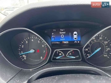 Авто Ford Focus 2018 № 8438143