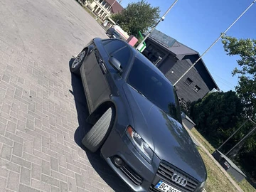 Авто Audi A4 2010 № 8438215