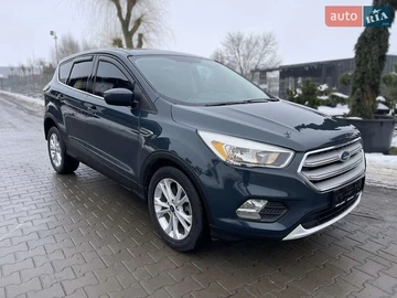 Авто Ford Escape 2019 № 8438233