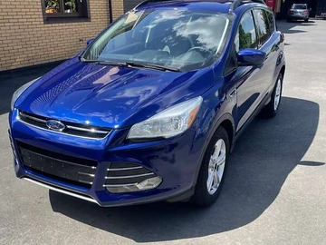 Авто Ford Escape 2014 № 8438342