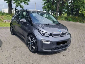 Авто BMW I3 2018 № 8438355