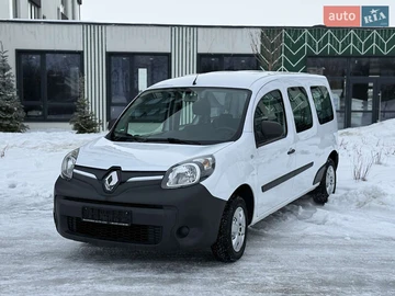 Авто Renault Kangoo 2020 № 8438356