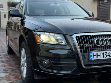 Авто Audi Q5 2011 № 8438365