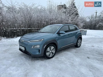 Авто Hyundai Kona 2020 № 8438367