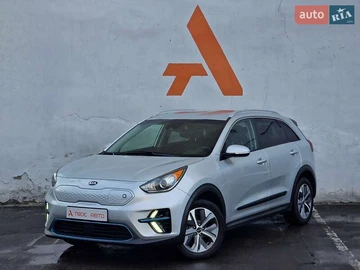 Авто KIA Niro 2019 № 8438369