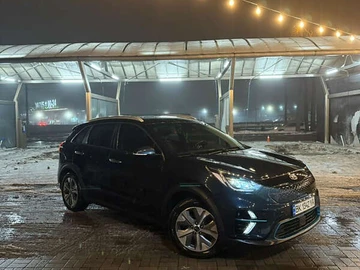 Авто KIA Niro 2019 № 8438378
