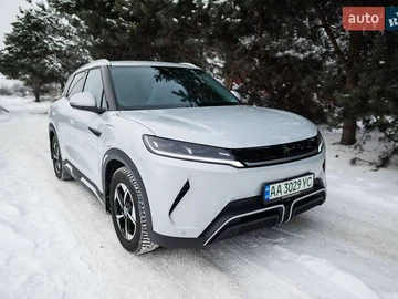 Авто BYD Yuan Up 2024 № 8438405
