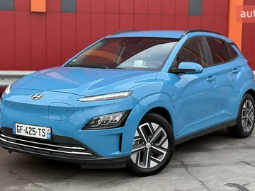 Авто Hyundai Kona 2022 № 8438408