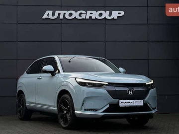 Авто Honda Enp1 2024 № 8438416
