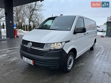 Авто Volkswagen Caravelle 2020 № 8438425