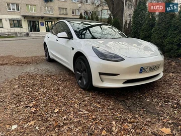 Авто Tesla Model 3 2022 № 8438430