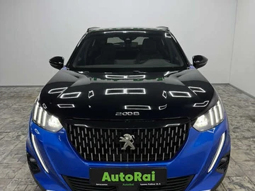 Авто Peugeot 2008 2020 № 8438433