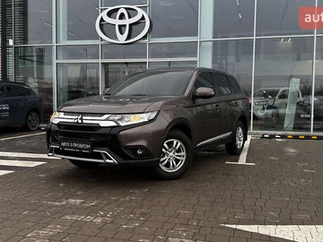 Авто Mitsubishi Outlander 2023 № 8438445