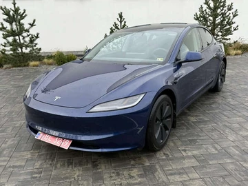 Авто Tesla Model 3 2024 № 8438504