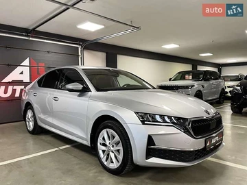 Авто Skoda Octavia 2024 № 8438510