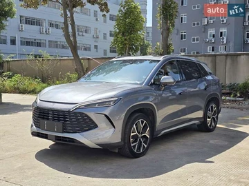 Авто BYD Song L 2025 № 8438512