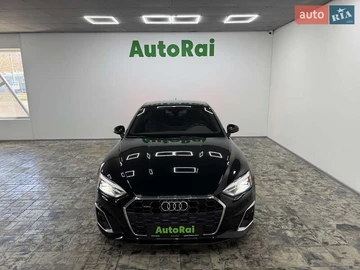 Авто Audi A5 2020 № 8438515