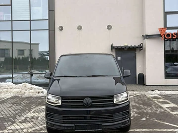 Авто Volkswagen Multivan 2016 № 8438516