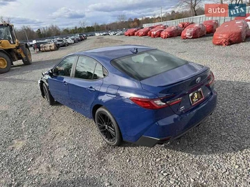 Авто Toyota Camry 2025 № 8438521