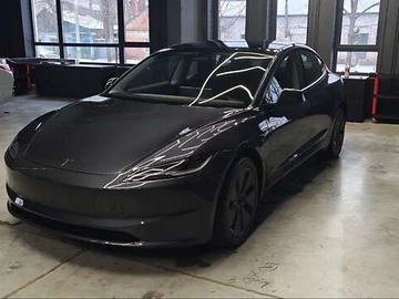 Авто Tesla Model 3 2024 № 8438522