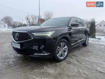 Авто Acura Mdx 2021 № 8438524