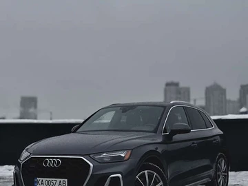 Авто Audi Q5 2022 № 8438581