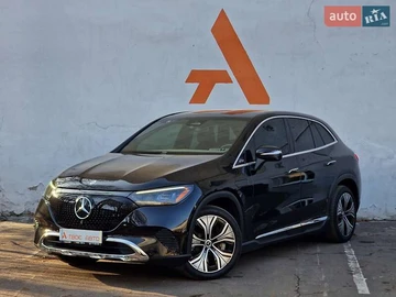 Авто Mercedes Eqe Suv 2023 № 8438584