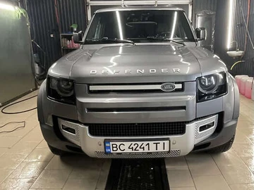 Авто Land Rover Defender 2020 № 8438586