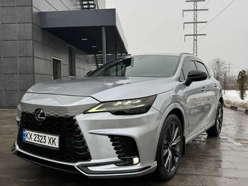 Авто Lexus Rx 2023 № 8438592