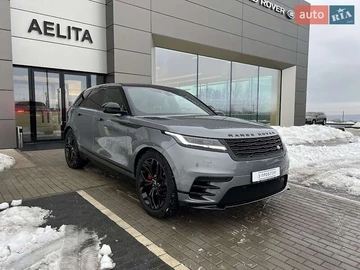 Авто Land Rover Range Rover Velar 2023 № 8438593