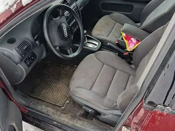 Авто Audi A3 1999 № 8438607