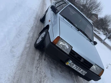 Авто ВАЗ 21099 2005 № 8438613