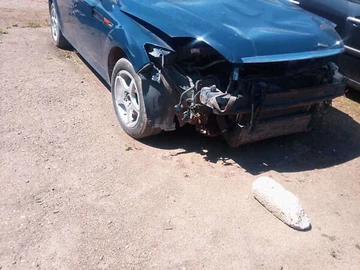 Авто Ford Mondeo 2008 № 8438627