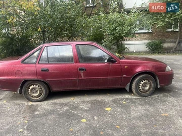 Авто Daewoo Nexia 2012 № 8438629