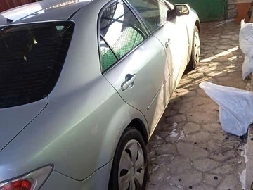 Авто Mazda 6 2003 № 8438645