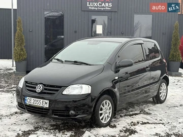 Авто Volkswagen Fox 2011 № 8438651